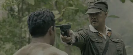 Prisoner of War (2025)
