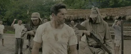 Prisoner of War (2025)