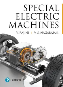 Special Electric Machines