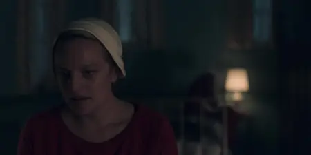 The Handmaid's Tale - Der Report der Magd S03E06