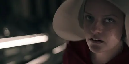 The Handmaid's Tale - Der Report der Magd S03E06