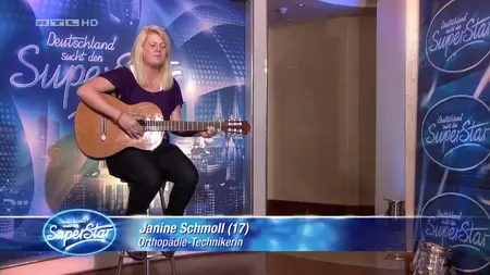 Deutschland sucht den Superstar S08E08