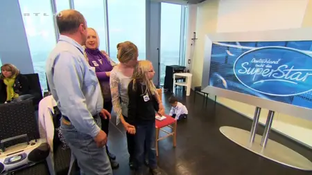 Deutschland sucht den Superstar S08E08