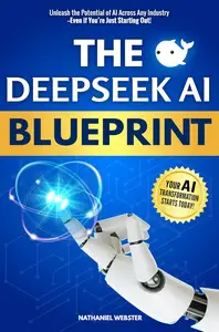 The DeepSeek AI Blueprint: Unlocking AI’s Wealth of Possibilities for Any Industry