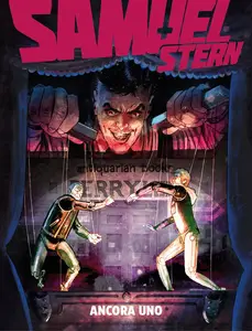 Samuel Stern 062 - Ancora uno (Bugs Comics 2025-01)