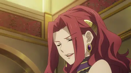 The Rising of the Shield Hero (2019) - S01E05 Filo -NH