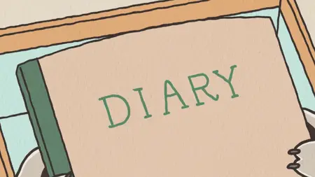 Koalas Diary S01E01