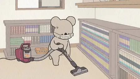 Koalas Diary S01E01