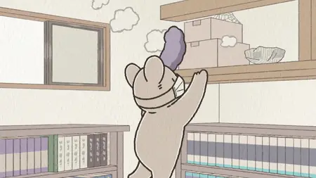 Koalas Diary S01E01