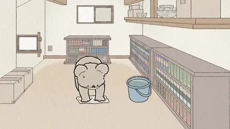 Koalas Diary S01E01