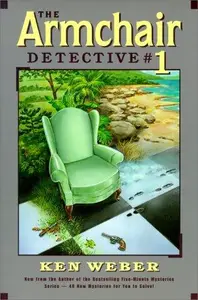 The Armchair Detective #1