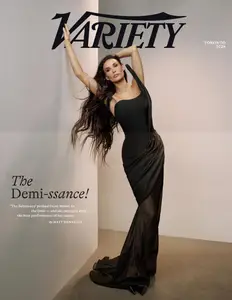 Variety - 4 September 2024