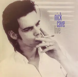 Nick Cave - Live (1994)