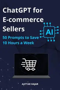 ChatGPT for E-commerce Sellers