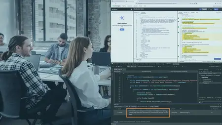 Secure Coding Best Practices