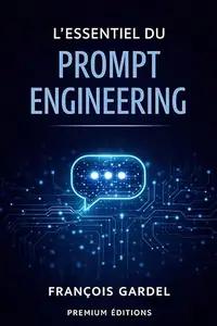 L'essentiel du prompt engineering: Comprendre rapidement comment parler à l’IA pour obtenir de meilleures réponses