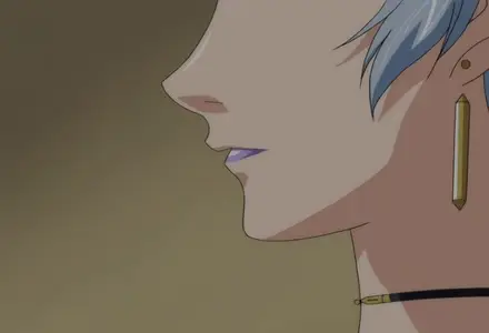Kiddy Grade - Ep 15 - Zerfall