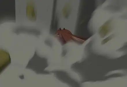Kiddy Grade - Ep 15 - Zerfall