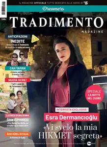 Dreamers - 12 Luglio 2025