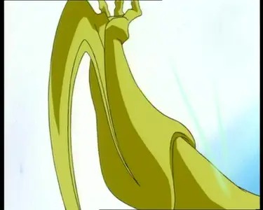 Shinzo 1x01 Awakening