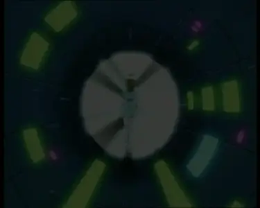 Shinzo 1x01 Awakening