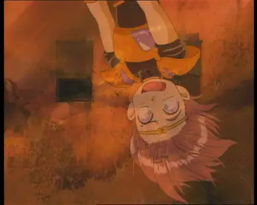 Shinzo 1x01 Awakening