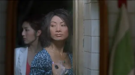 Sam gang 2 / Three... Extremes (2004)