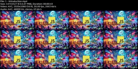 Code & Play: JavaScript Game Projects