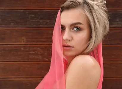 Lana Lane - Sheer Fascination