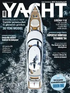 Yacht Türkiye - 2 Ekim 2026