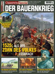 Clausewitz Spezial - 9 Mai 2025