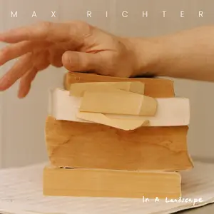 Max Richter - In a Landscape (2024)