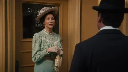 Murdoch Mysteries S18E14