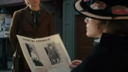 Murdoch Mysteries S18E14