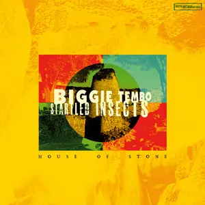 Biggie Tembo & Startled Insects - House of Stone (2026) [Official Digital Download 24/48]
