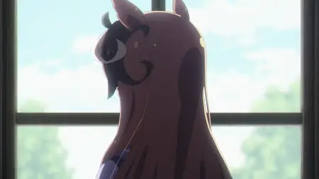 Uma Musume Cinderella Gray 07