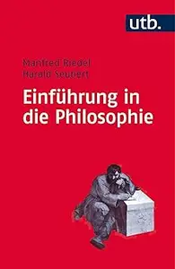 Einfuhrung in Die Philosophie