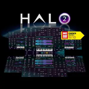 DHPlugins HALO 2 v2.0.5