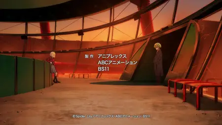 Lycoris Recoil - 13