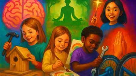 The Holistic Home/School Hangout