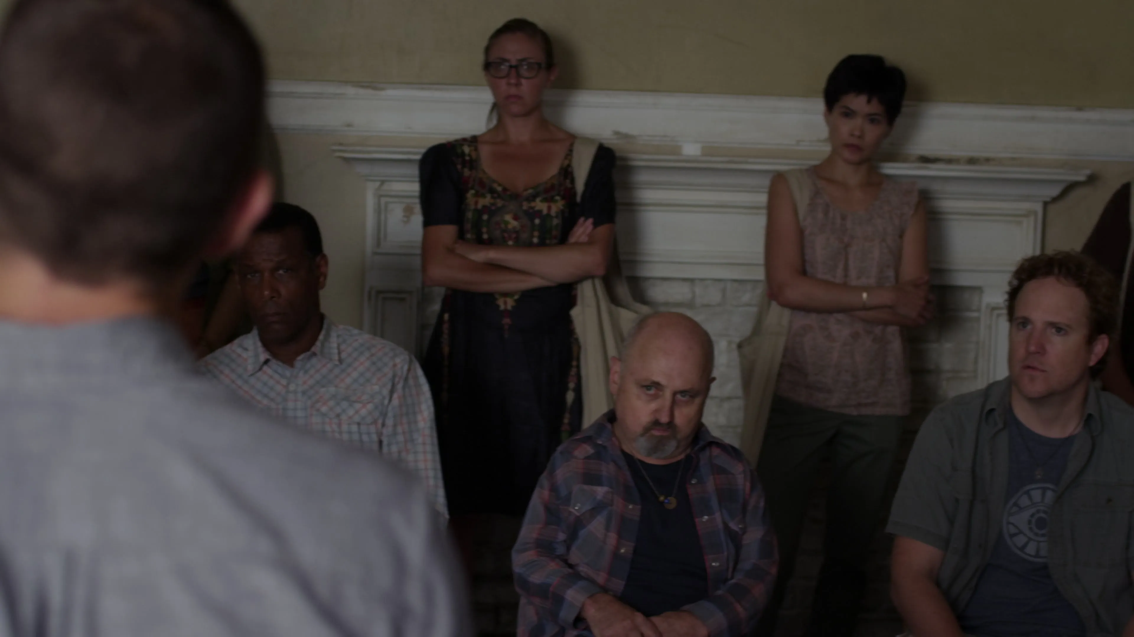 The Path S02E11