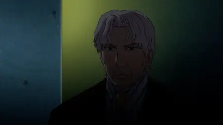 meow meow Gunslinger Girl (2003 S02E13 And So Pinocchio Becomes Human UDF mkv" yEnc