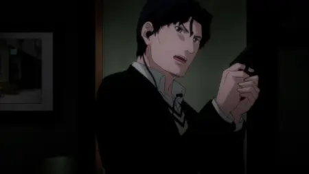 meow meow Gunslinger Girl (2003 S02E13 And So Pinocchio Becomes Human UDF mkv" yEnc