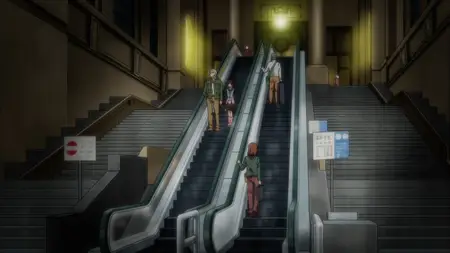 meow meow Gunslinger Girl (2003 S02E13 And So Pinocchio Becomes Human UDF mkv" yEnc