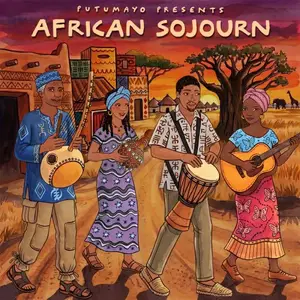 VA - Putumayo Presents: African Sojourn (2026) [Official Digital Download]