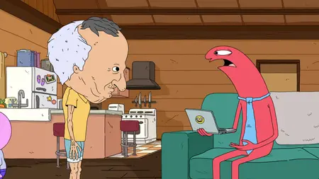 Smiling Friends S03E05