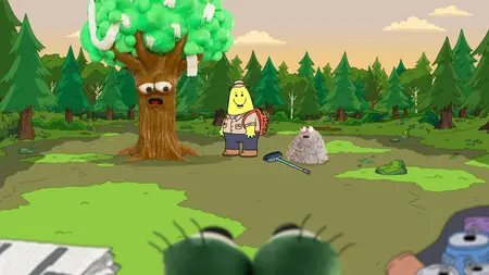 Smiling Friends S03E05