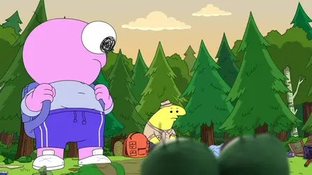 Smiling Friends S03E05