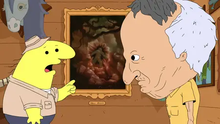 Smiling Friends S03E05