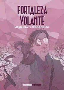 Fortaleza volante